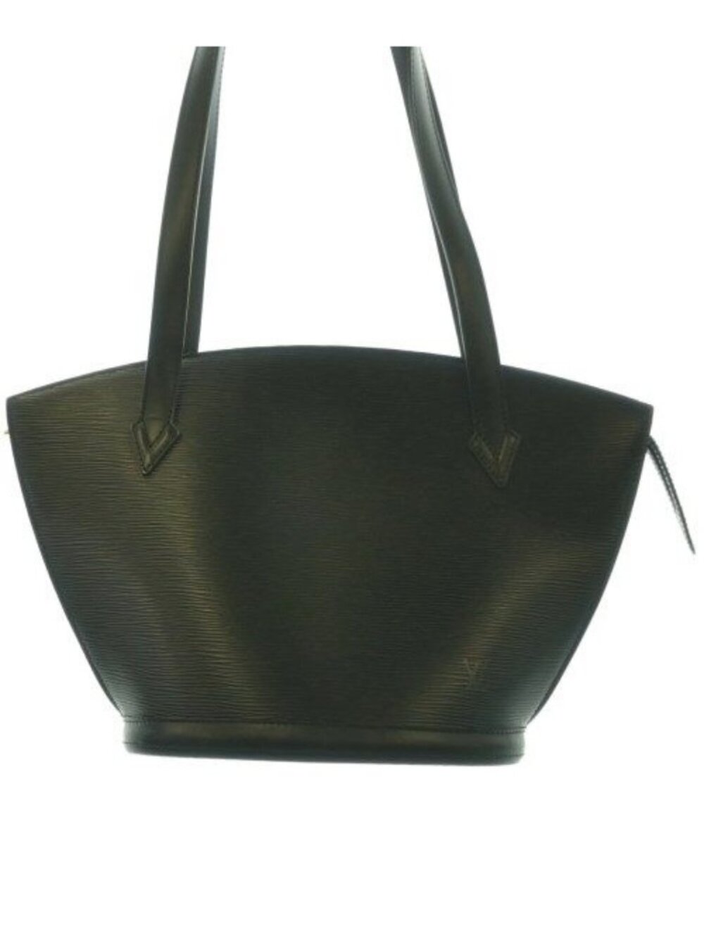 Louis Vuitton Epi Saint Jacques Handbag